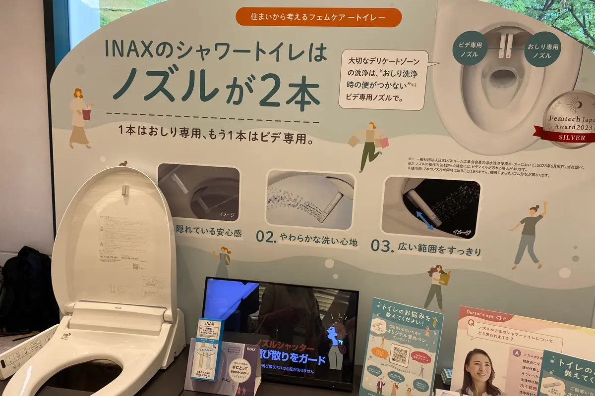 INAX