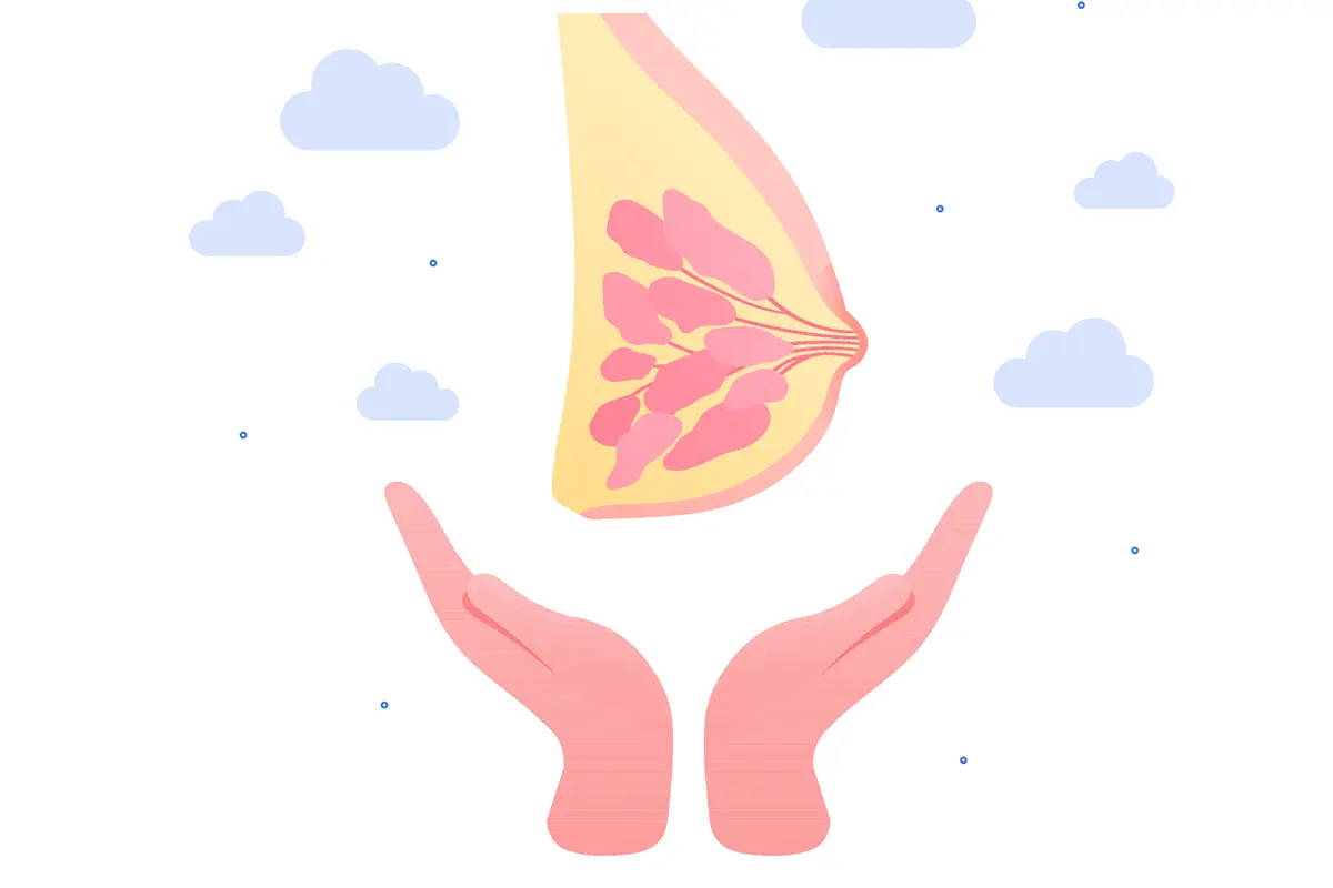 更年期は見直しのタイミング