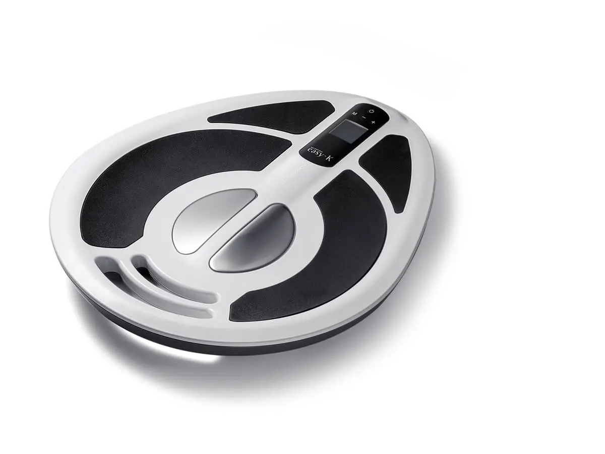 easy-K（イージーケー）