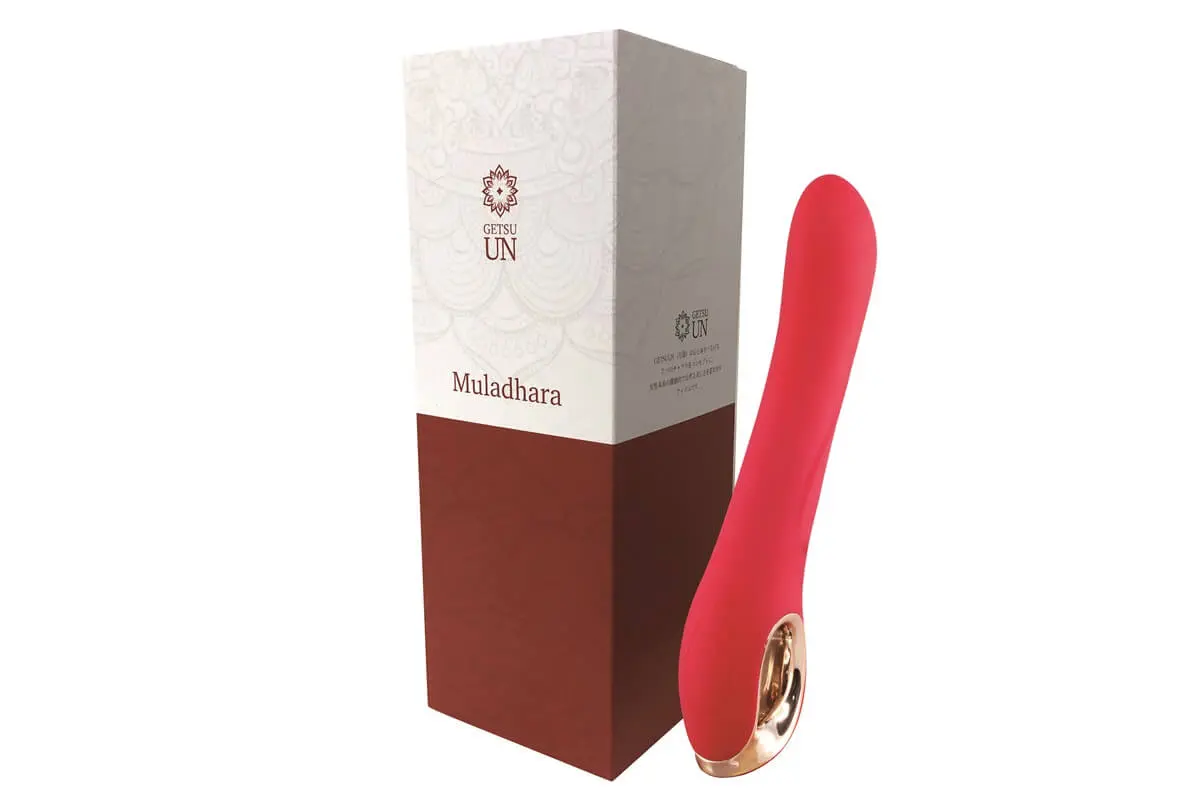Muladhara（ムーラダーラ）