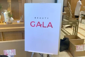 BEAUTY GALA（ビューティーガラ）