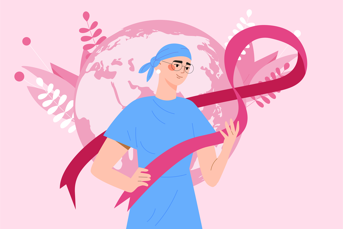 検診も制度もあなたの味方