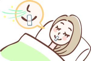 ドライマウスのデイリーケア