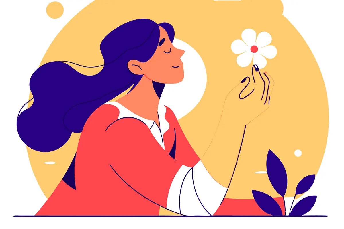 ホットフラッシュが起きたその場での対処法