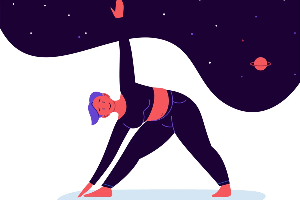 ホットフラッシュを抑えるための生活習慣