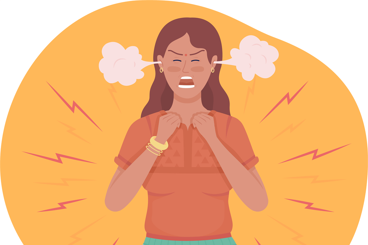 体質や生活習慣など、包括的に治療