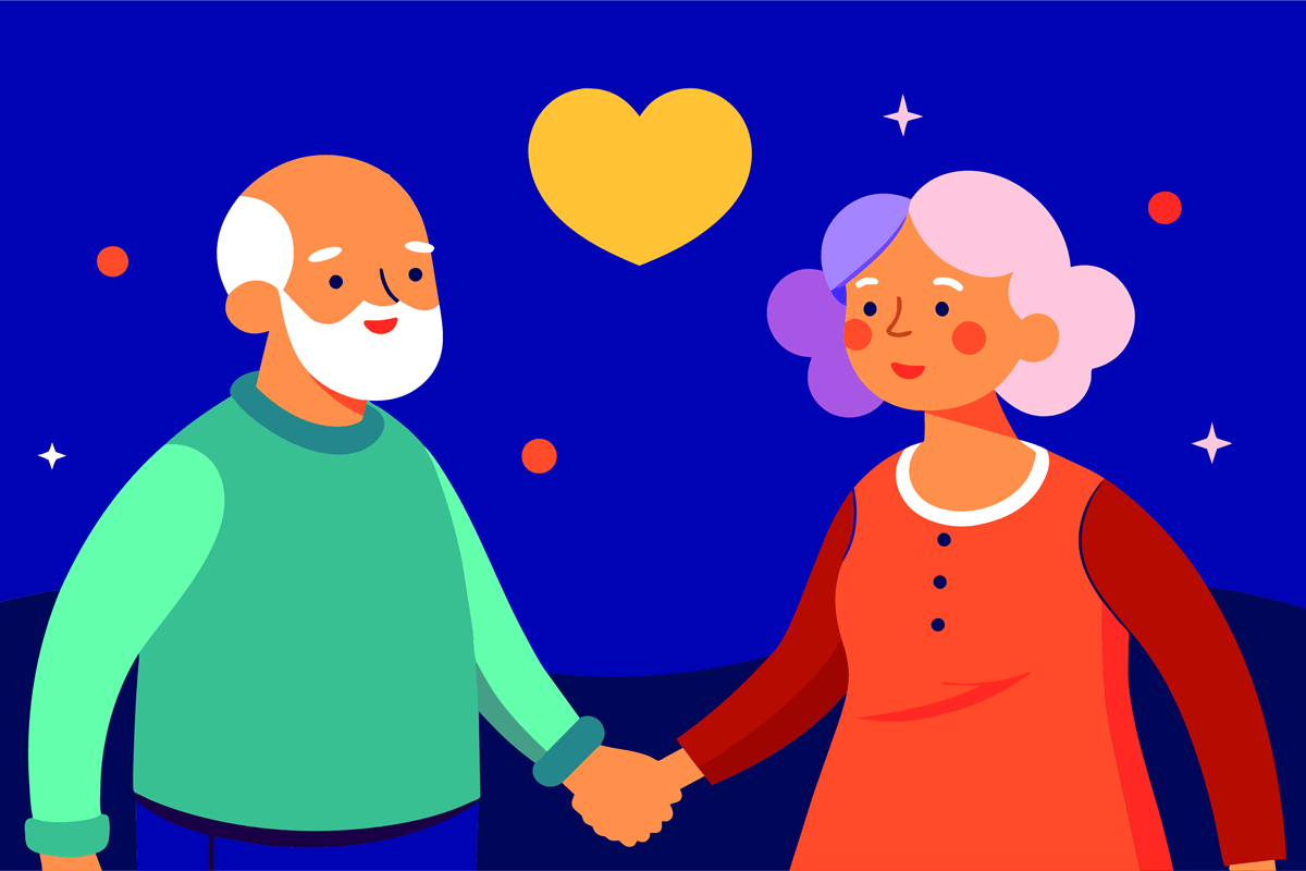 更年期以降に性交渉の心得