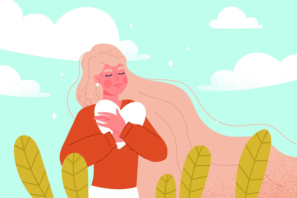 閉経は次のライフステージを迎えること