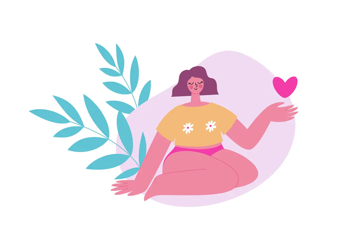 自浄作用に必要な3つこと