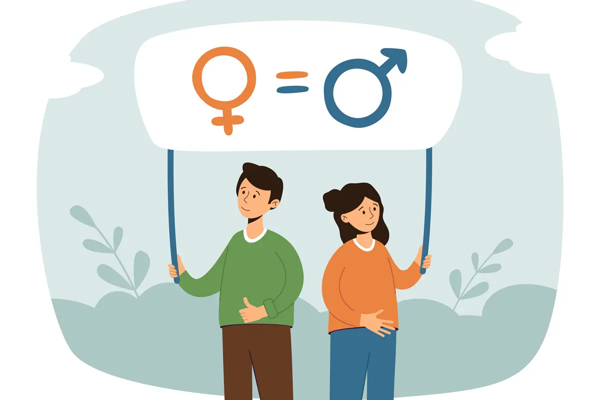 女性の性感帯はクリトリス