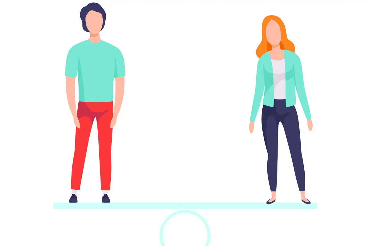 境界線を認識し、言語化する