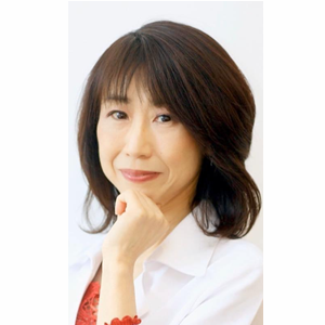 岡下真弓さん