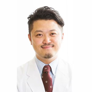 佐藤昭裕先生