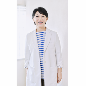 石井さとこ先生